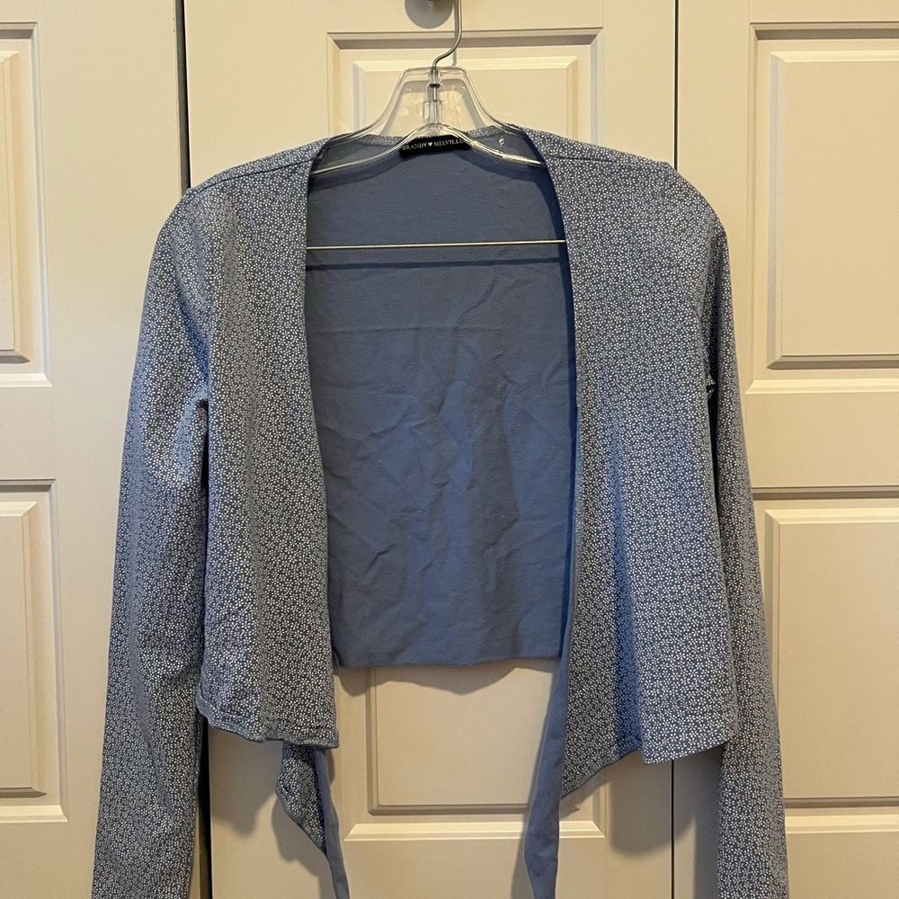 brandy melville top